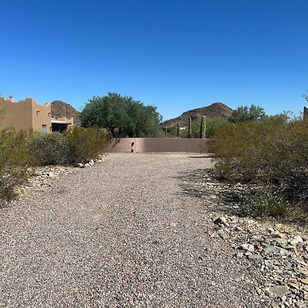 Tucson Mnt Foothills Saguaro Bliss Villa Kültér fotó