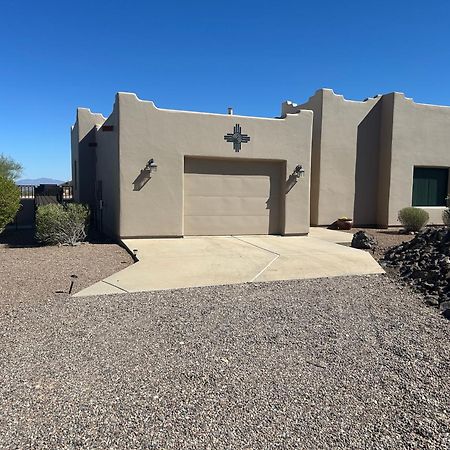 Tucson Mnt Foothills Saguaro Bliss Villa Kültér fotó