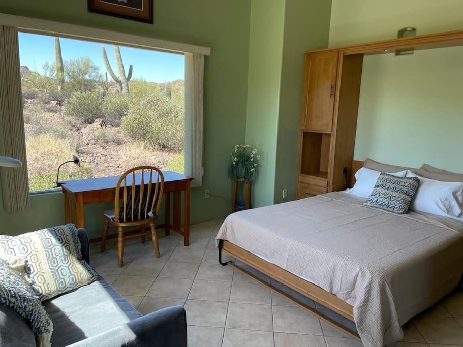 Tucson Mnt Foothills Saguaro Bliss Villa Kültér fotó