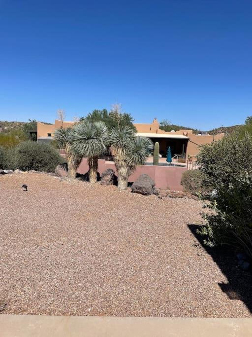 Tucson Mnt Foothills Saguaro Bliss Villa Kültér fotó