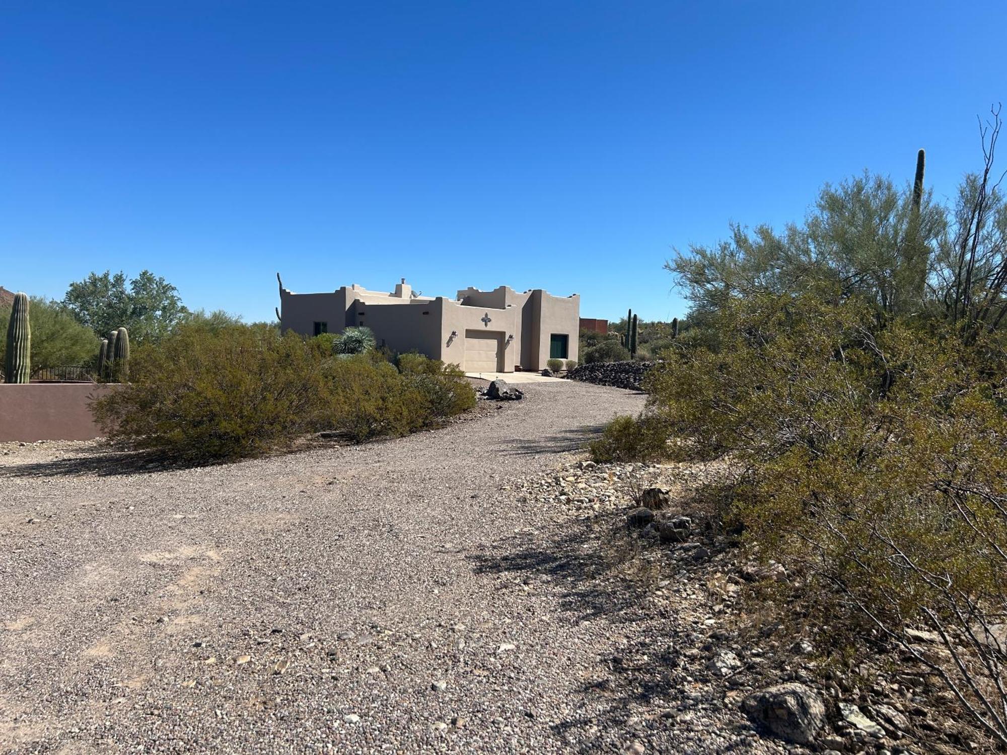 Tucson Mnt Foothills Saguaro Bliss Villa Kültér fotó